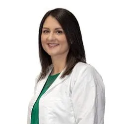 Kristen Hurt, APRN - Hazard, KY - Nurse Practitioner