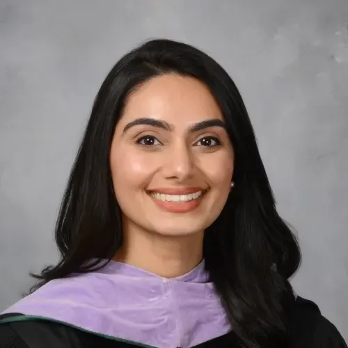 Dr. Srushti Chaudhari - Helena, AL - Dentistry