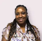 Dorah Zalwango, NP