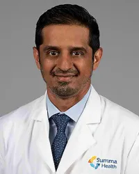Dr. Sameer A Mahesh, MD - Akron, OH - Hematology, Oncology