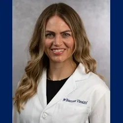 Amanda Renee Schulte Beyeler, FNP - Casper, WY - Family Medicine