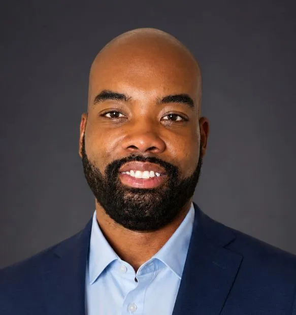 Jameel Anderson, DNP - Columbia, MD - Family Medicine, Nurse Practitioner