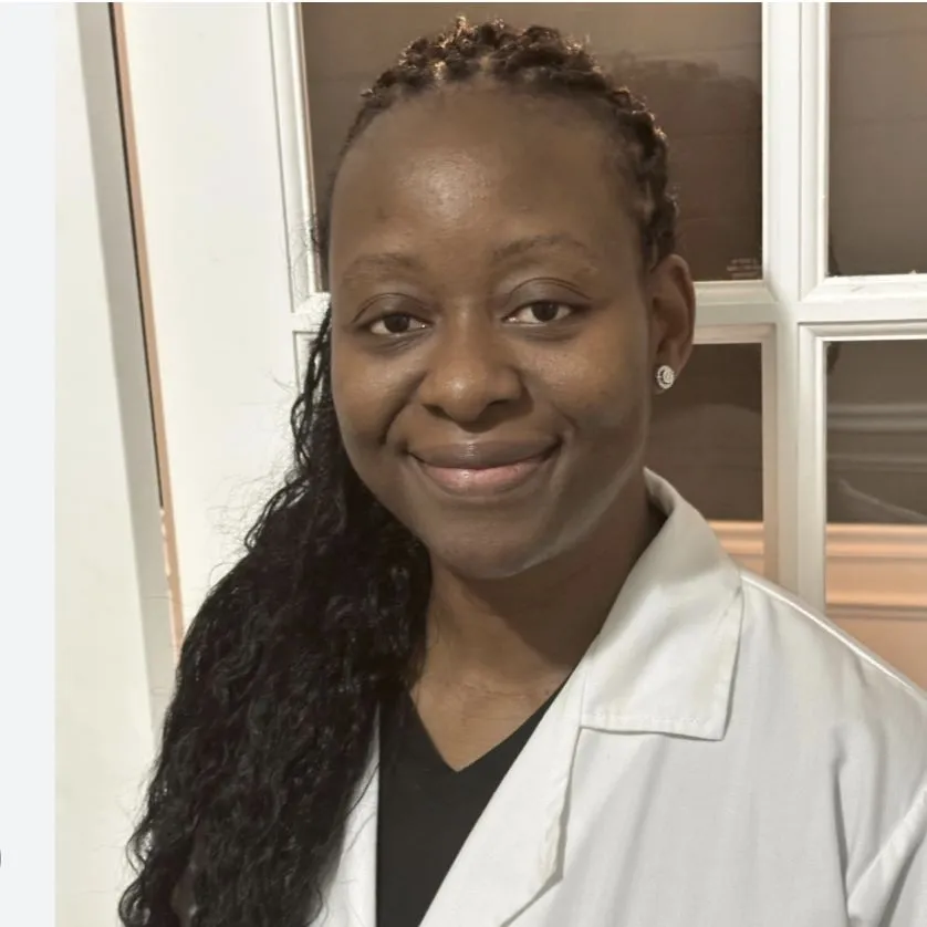 Oluwakemi Mitchell, PMHNP - Miami, FL - Psychiatry, Addiction Medicine, Mental Health Counseling
