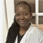 Oluwakemi Mitchell, PMHNP
