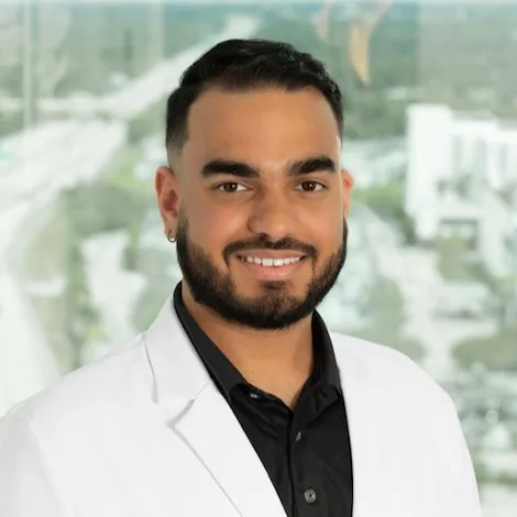 Dariel Asgarali, MSN, APRN, PMHNP-BC - Miami, FL - Psychiatry, Mental Health Counseling, Nurse Practitioner
