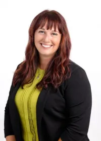 Katie Peterson - Fergus Falls, MN - Nurse Practitioner