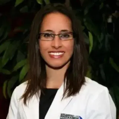 Dr. Hilaree Brooke Milliron, MD - Palm Coast, FL - Podiatry