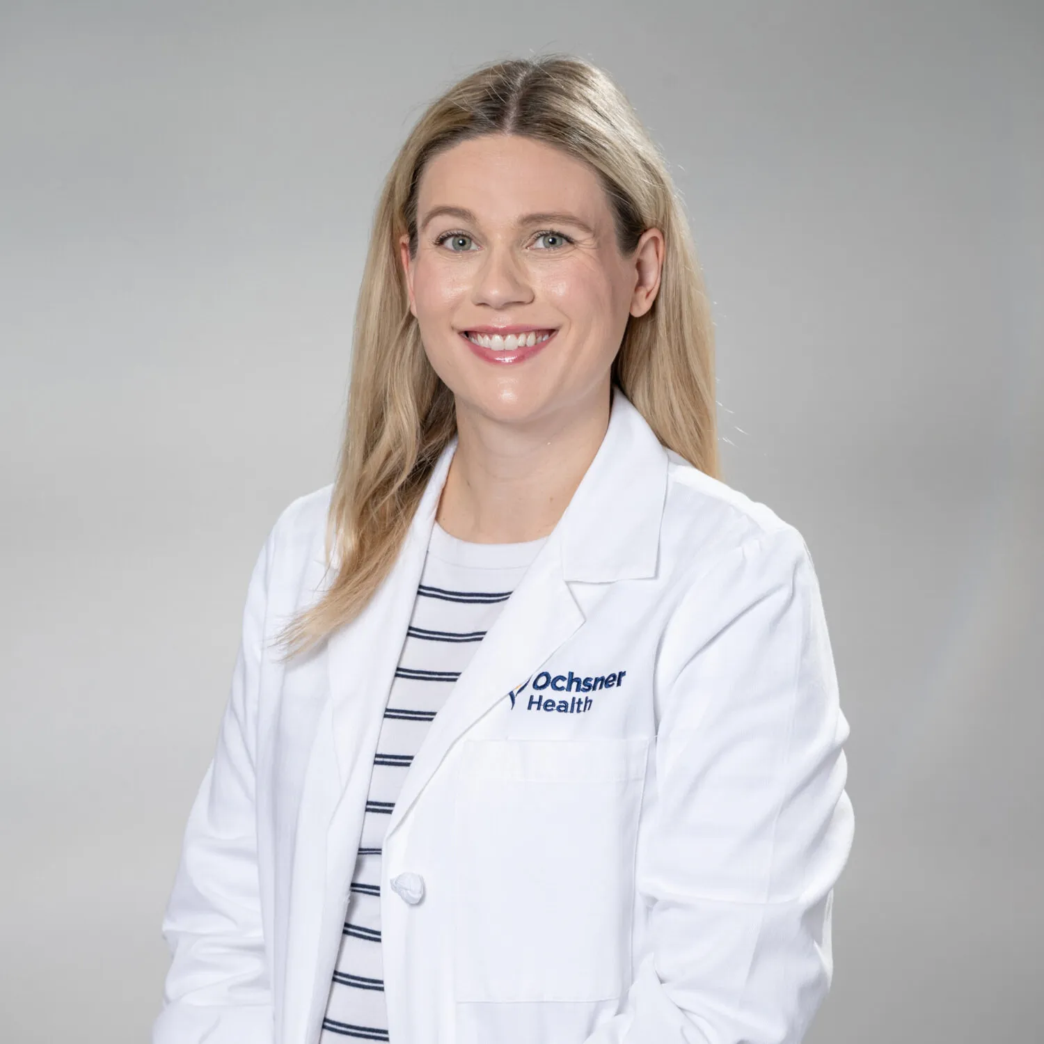 Samantha G Phillips - New Orleans, LA - Nurse Practitioner