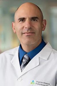 Yonaton Jacobs, ARNP - Federal Way, WA - Nurse Practitioner
