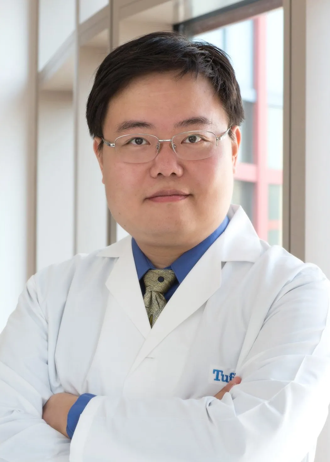 Dr. Wei Wang, MD - Boston, MA - Internal Medicine