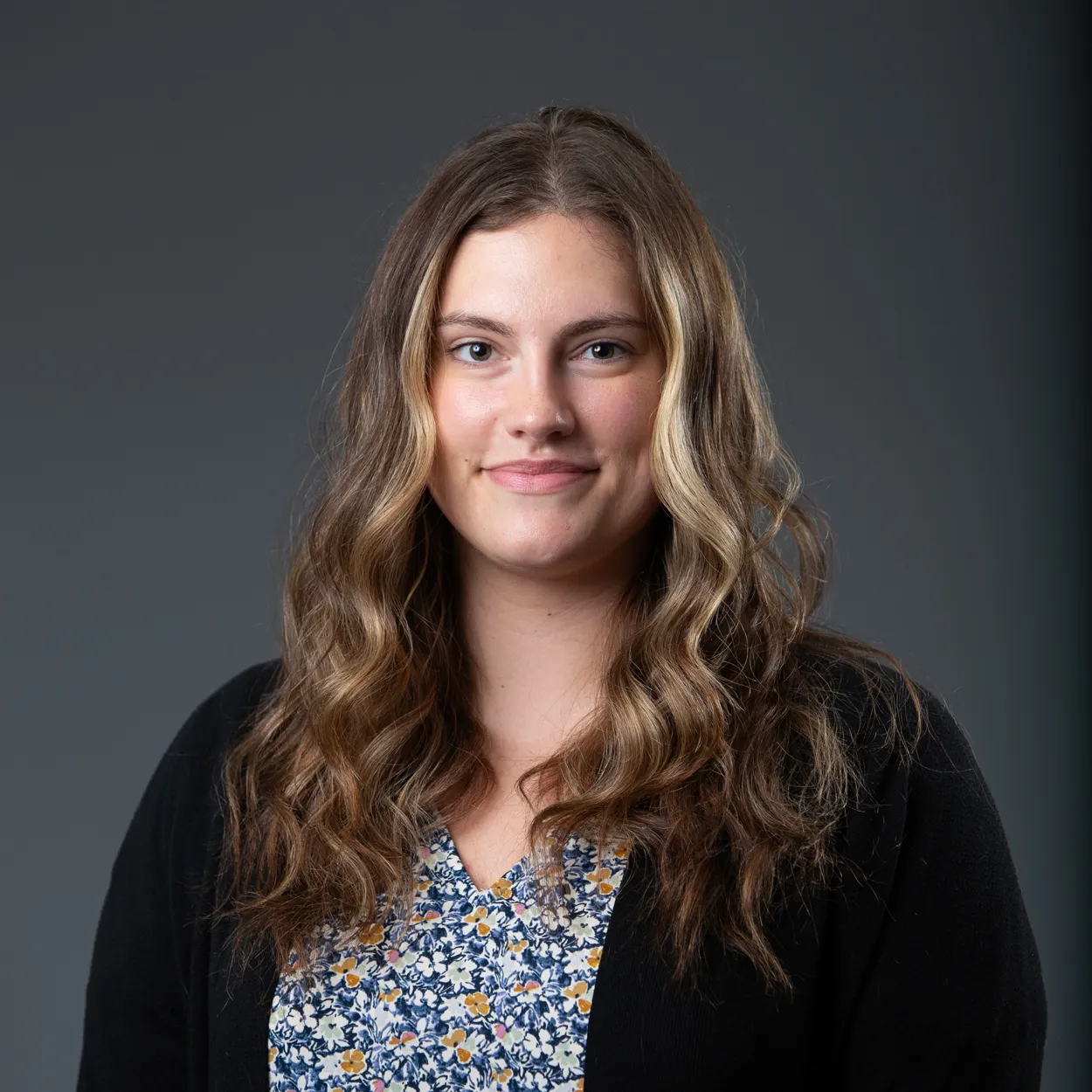 Dr. Abigail M. Blake