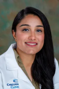 Dr. Hana Siddique, MD - Salem, VA - Family Medicine