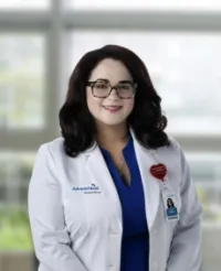 Dr. Natalie Caplinger, DO - Clermont, FL - Family Medicine