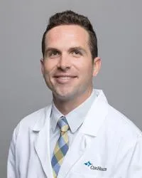 Dr. Dustin Day, DO - Branson, MO - Surgery