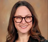 Dr. Samantha Ganick, MD - Sartell, MN - Urology