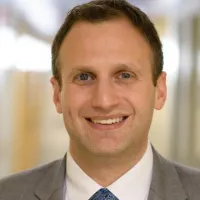 Dr. Matthew Werger, MD - Middleboro, MA - Orthopedic Surgery