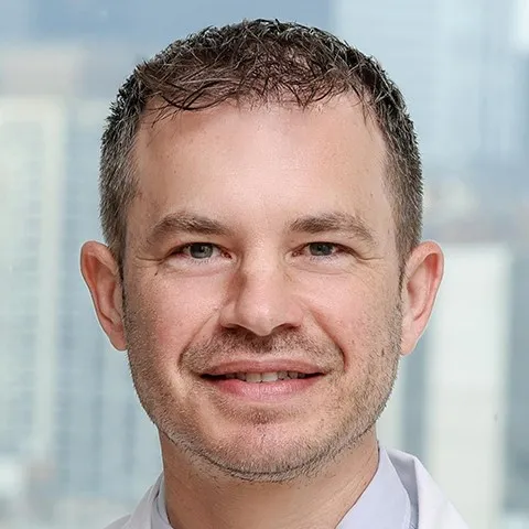 Dr. Eilon Ram, MD - New York, NY - Cardiovascular Surgery
