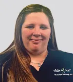 Dr. Jordan Darrough-Spranger, DC
