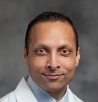 Parag J Patel, MD, MS, FSIR - Milwaukee, WI - Diagnostic Radiology