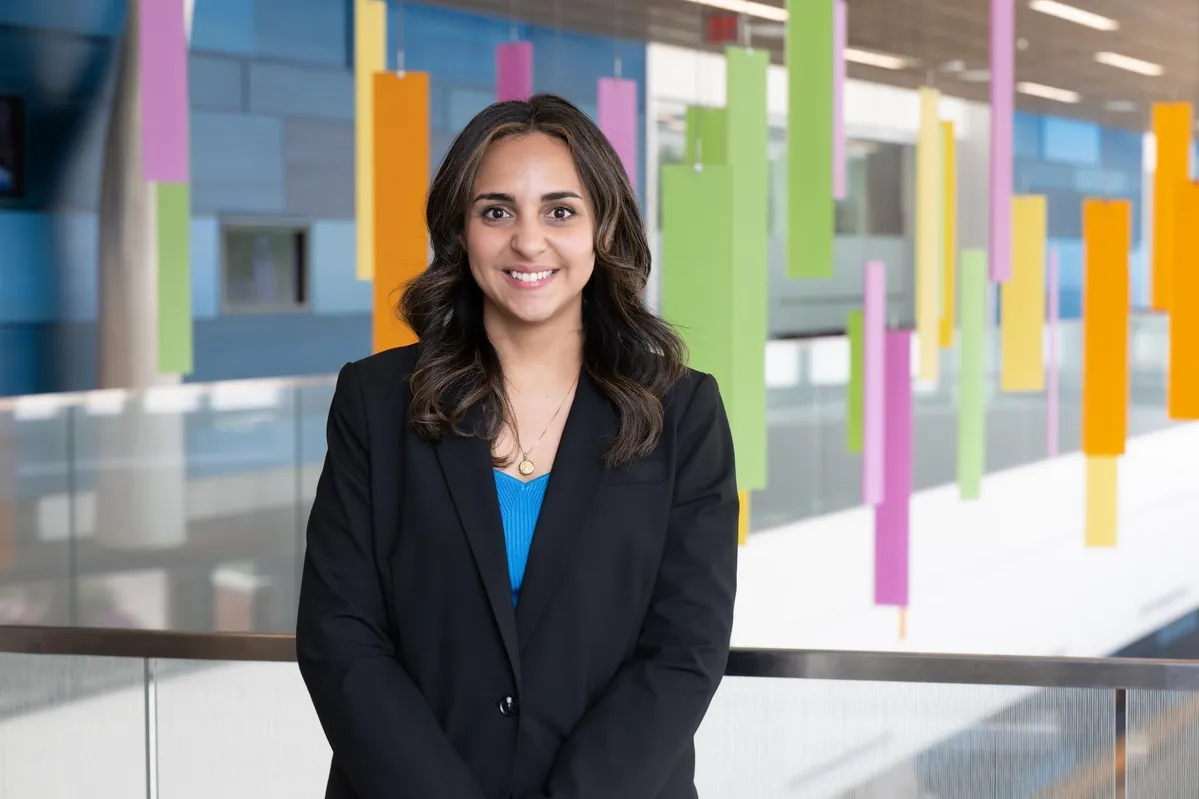 Dr. Christina Tanios - Akron, OH - Optometry, Optometrist