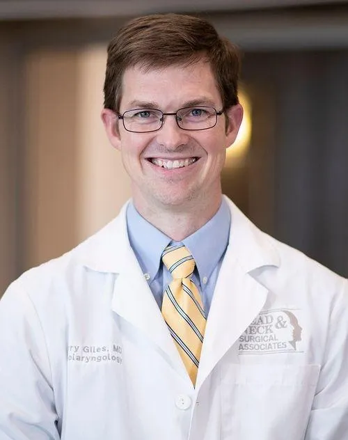 Dr. Jerald Evan Giles, MD