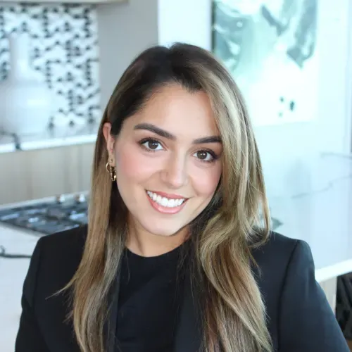 Dr. Bita Kargar - Houston, TX - Dentistry