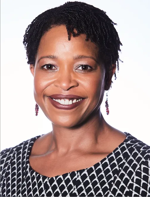 Dr. Tirissa Jean Reid, MD