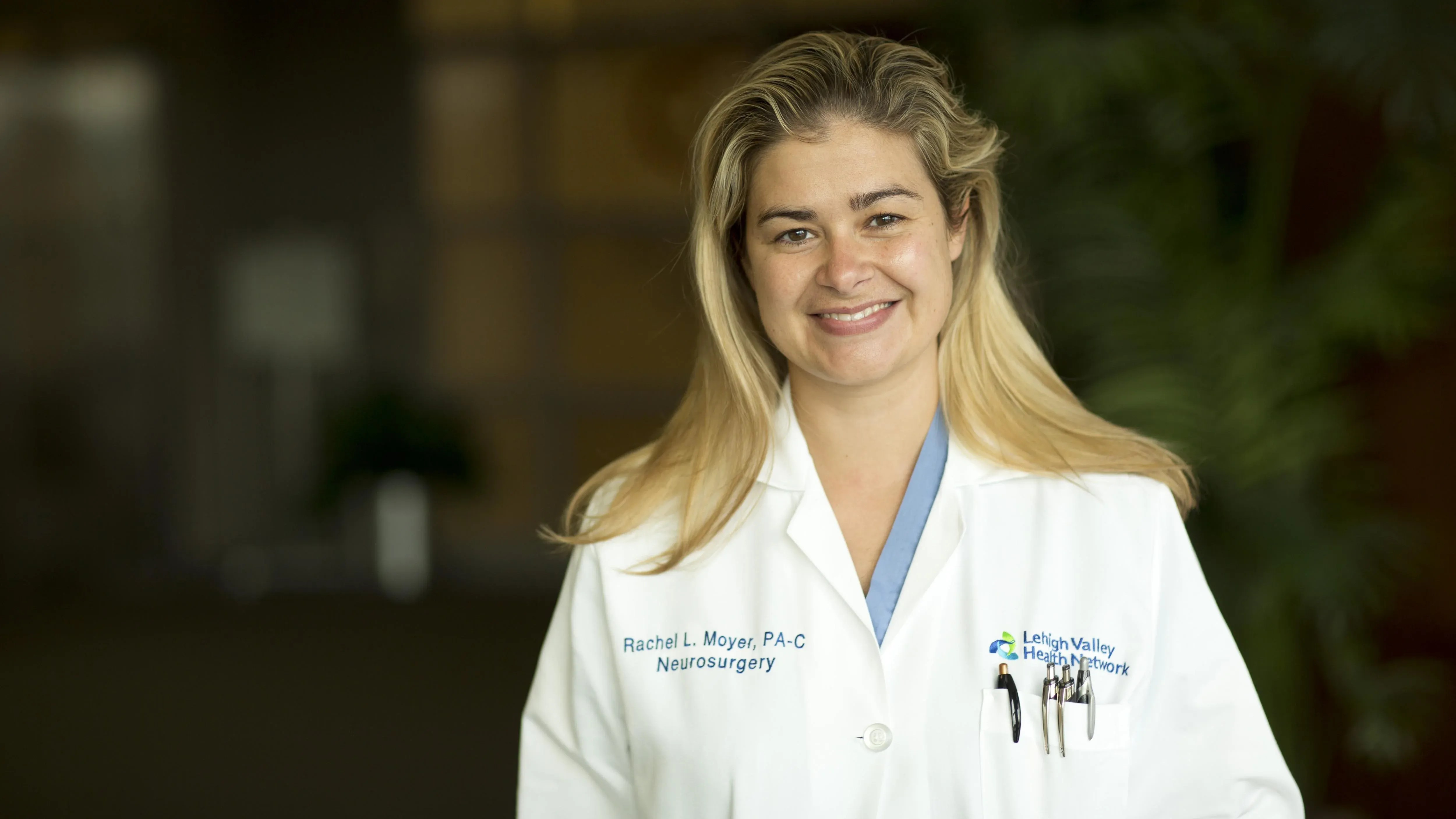 Dr. Rachel L. Moyer