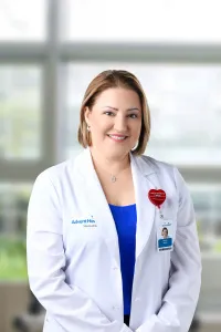 Arleen Velez, APRN, FNP-C - Orlando, FL - Family Medicine