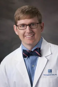Dr. Geary Bush, MD - Gainesville, GA - Surgery