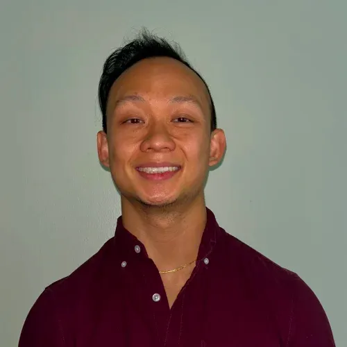 Dr. Sean Somchene Luangpraseuth, DDS - West Allis, WI - Dentistry, General Dentistry