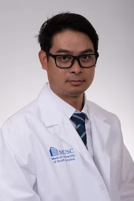 Dr. Pongsakorn Poovarodom, DDS, PhD - Charleston, SC - Prosthodontics