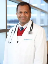Dr. Umashankar Lakshmanadoss, MD - Cincinnati, OH - Cardiovascular Disease, Hospital Medicine
