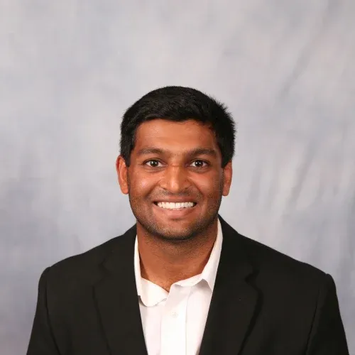 Dr. Ravi Shah Patel - JACKSONVILLE, FL - Dentistry