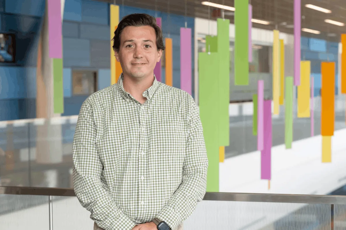 Samuel Olsen - Mansfield, OH - Nurse Practitioner, Mental Health Counseling