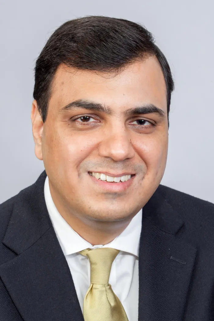 Dr. Hanan Malik, MD - Rochester, NY - Pathology, Pathologist
