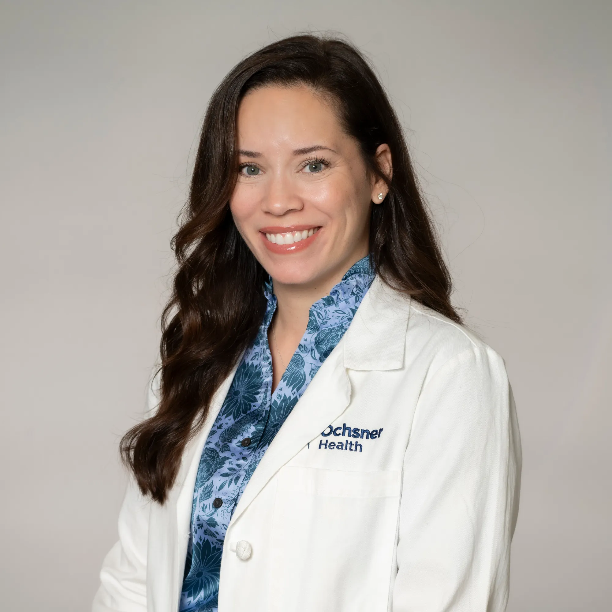 Heather Guillory Mercadel, FNP - New Orleans, LA - Neurology, Neurologist
