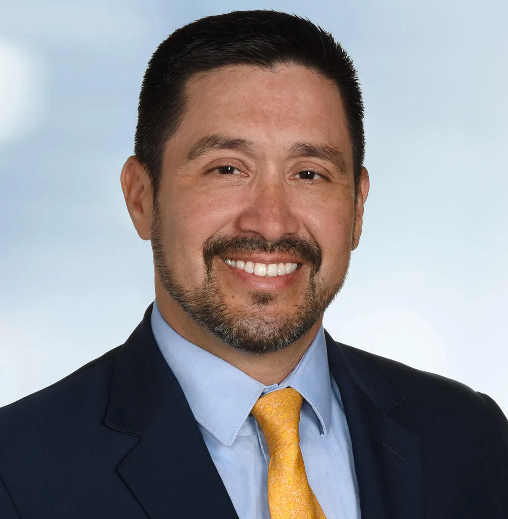 Dr. Javier Fortunato Cardenas, MD - Phoenix, AZ - Neurology, Child Neurology, Pediatrics