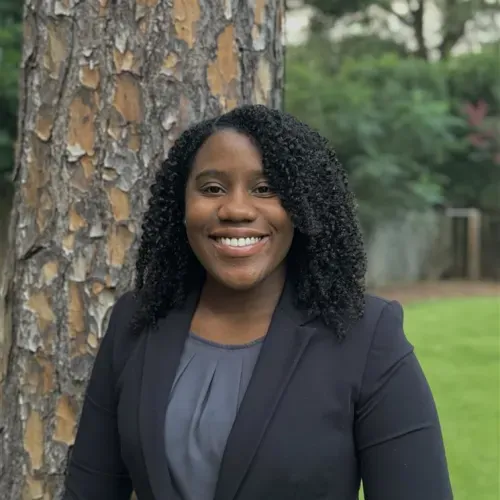 Dr. Travia Clemons - Grovetown, GA - Dentistry