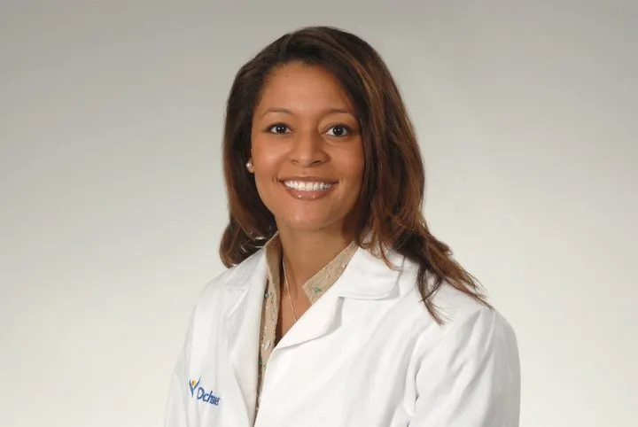 Dr. Ariane Stevens Carrier, MD - New Orleans, LA - Emergency Medicine
