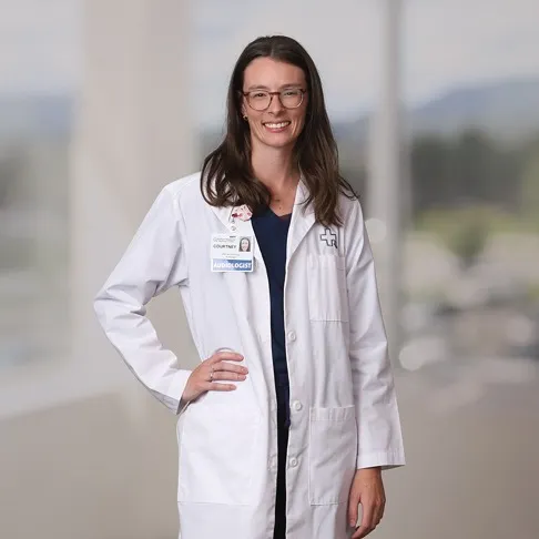 Dr. Courtney Connolly - Rutland, VT - Audiology