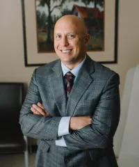 Dr. Alexander D Landfield, MD - Winchester, KY - Neurology