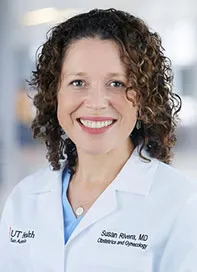 Dr. Susan Y Rivera, MD - San Antonio, TX - Obstetrics & Gynecology