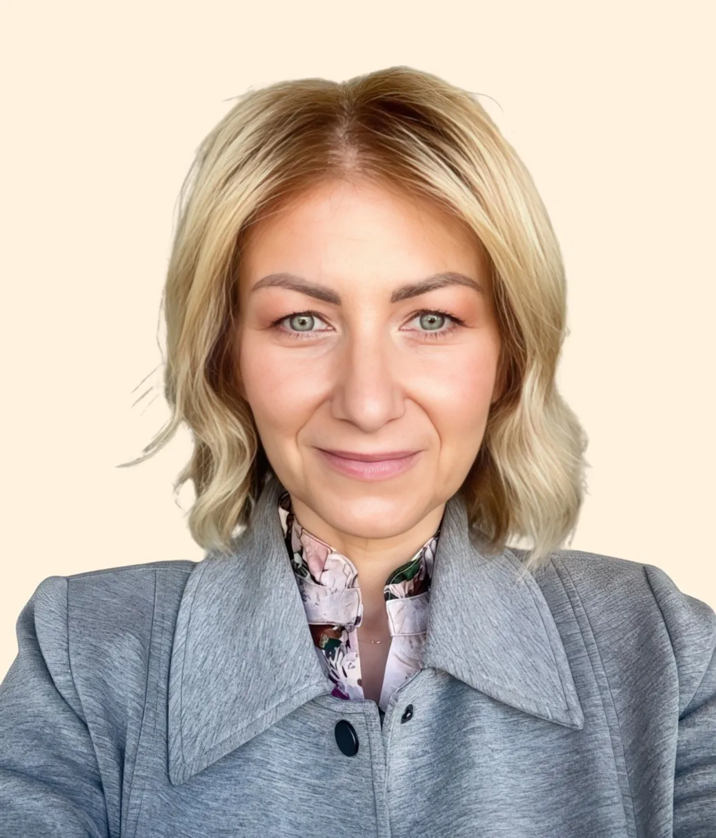 Izabella Michalik - Canton, MI - Nurse Practitioner, Psychiatry, Addiction Medicine