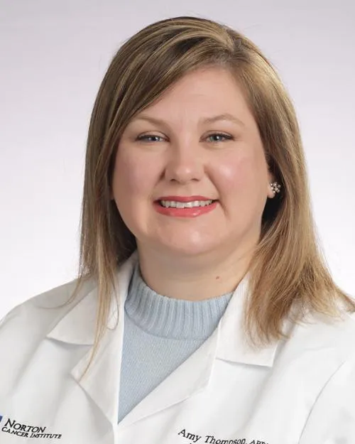 Dr. Amy L Thompson - Louisville, KY - Gynecologic Oncology, Gynecologic Oncologist
