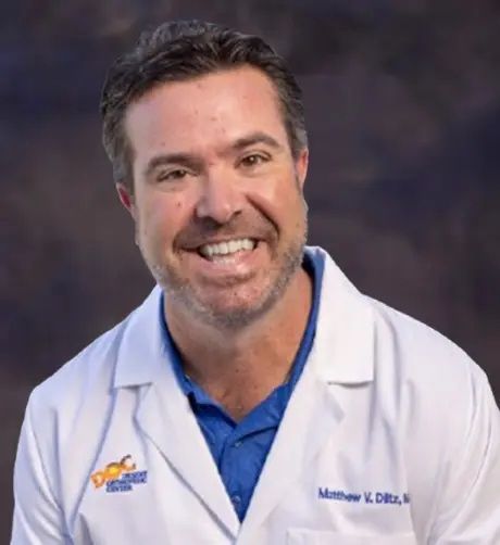 Dr. Matthew Vance Diltz, MD
