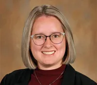Dr. Amanda Scofield, DNP