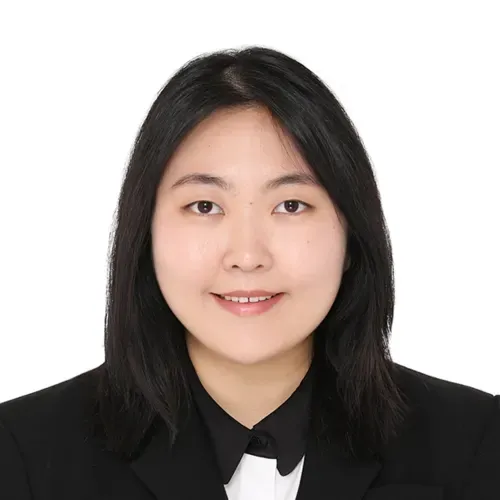Dr. Esther Yoohyun Jung, DDS