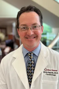 Dr. Richard L Smith II, MD - Morgantown, WV - Cardiovascular Disease