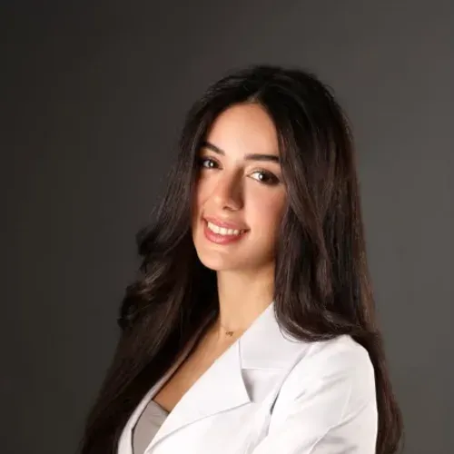 Dr. Elnaz Geraily Moghadam - Glendale, AZ - Dentistry